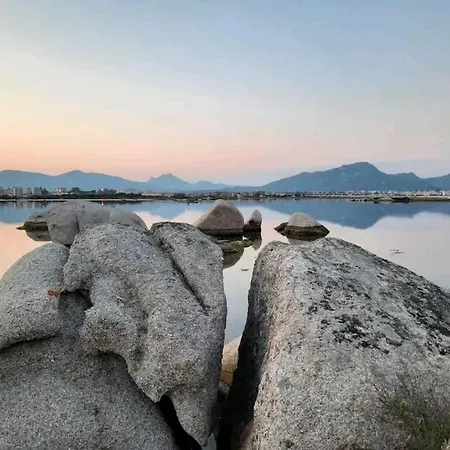 شقة Magic Dalu Con Posto Auto *