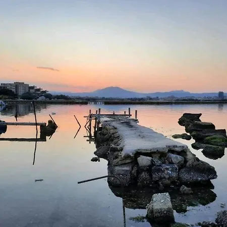 Magic Dalu Con Posto Auto *