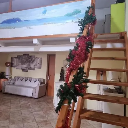 Apartment Magic Dalu Con Posto Auto *