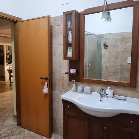 Magic Dalu Con Posto Auto *