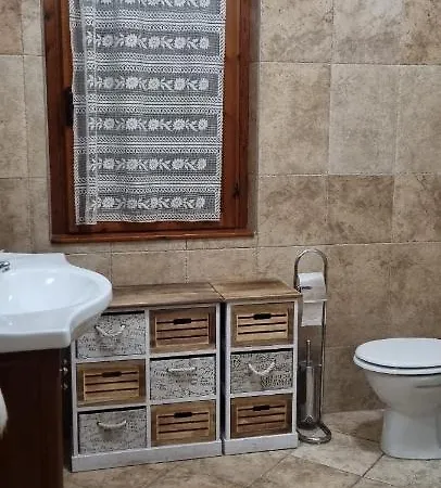 Magic Dalu Con Posto Auto شقة أولبيا