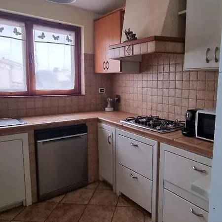 شقة Magic Dalu Con Posto Auto أولبيا