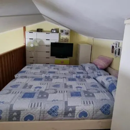 شقة Magic Dalu Con Posto Auto أولبيا