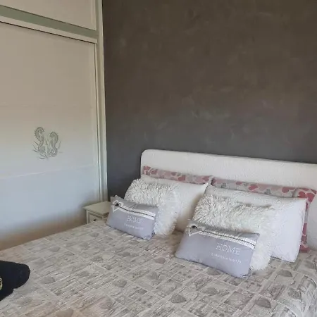 Magic Dalu Con Posto Auto شقة أولبيا