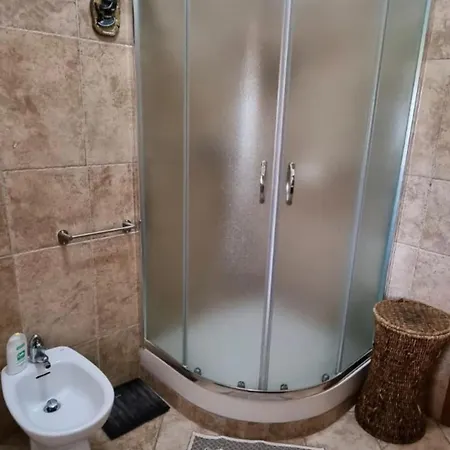 Magic Dalu Con Posto Auto * أولبيا