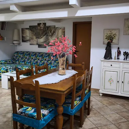 Apartment Magic Dalu Con Posto Auto