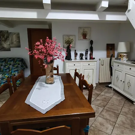 Apartment Magic Dalu Con Posto Auto Olbia