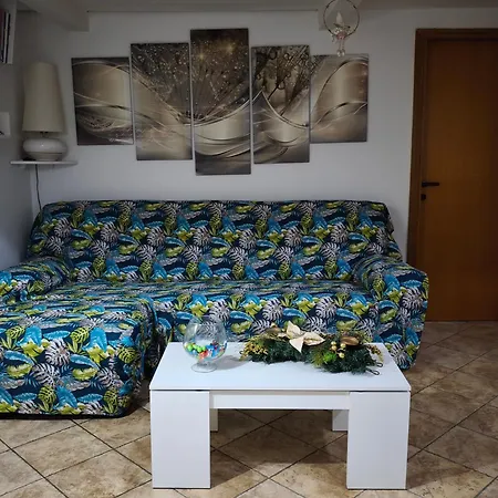 Apartment Magic Dalu Con Posto Auto *