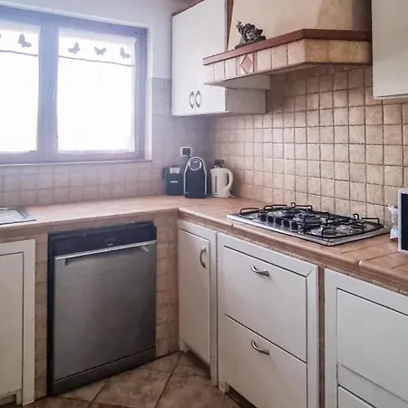 Magic Dalu House Διαμέρισμα