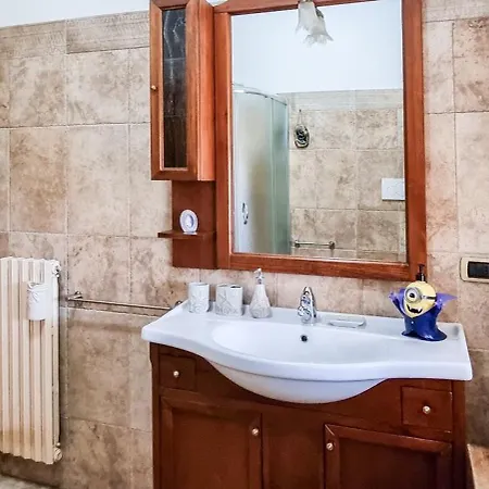 Magic Dalu House Apartman *