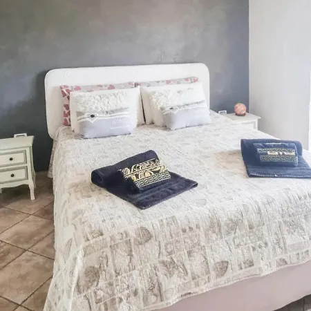 Magic Dalu House Διαμέρισμα *