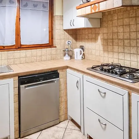 Magic Dalu House Olbia