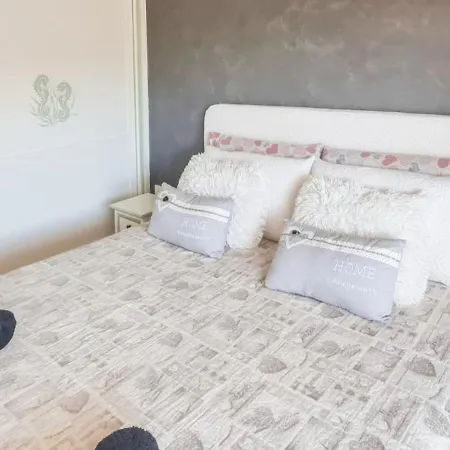 Magic Dalu House * Όλμπια