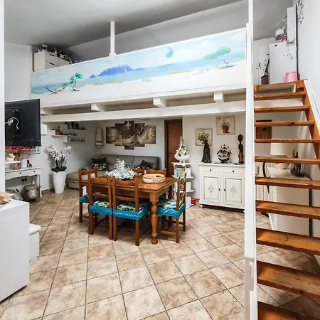 Διαμέρισμα Magic Dalu House