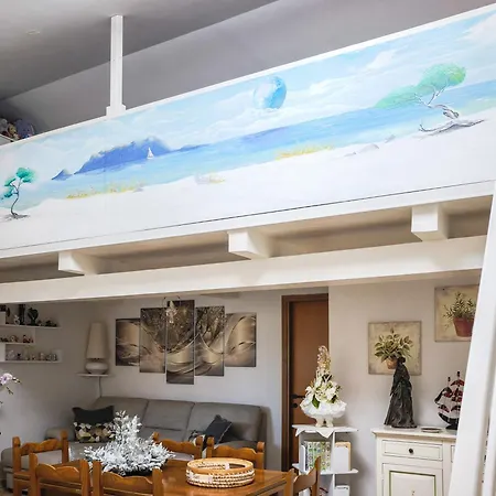 Magic Dalu House Διαμέρισμα Όλμπια