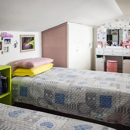 Magic Dalu House * Olbia