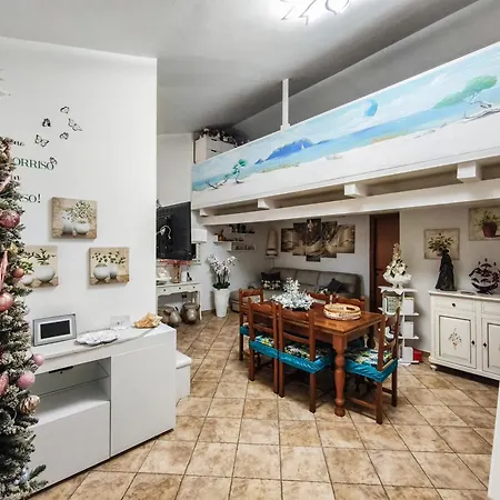 Apartman Magic Dalu House *