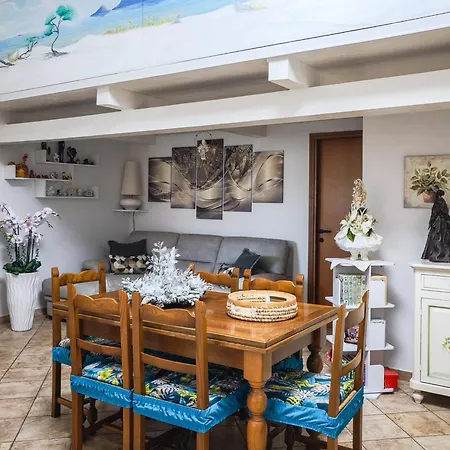 Magic Dalu House Διαμέρισμα *