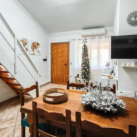 Magic Dalu House Διαμέρισμα *