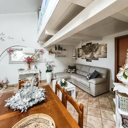 Magic Dalu House Όλμπια