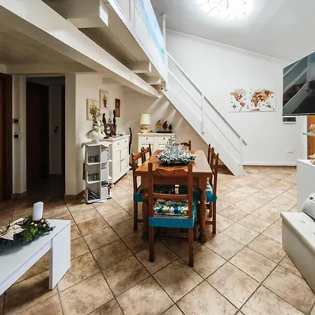 Magic Dalu House * Olbia