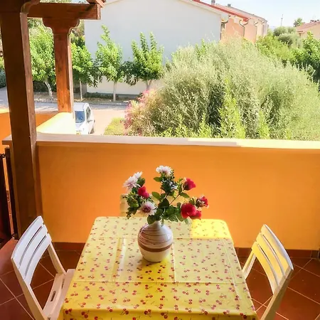 Magic Dalu House Διαμέρισμα Όλμπια