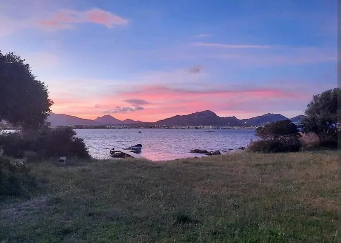 Magic Dalu Con Posto Auto