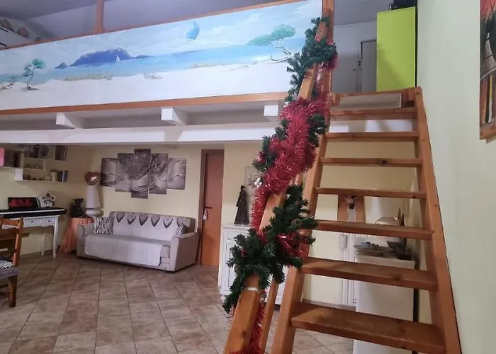 Apartment Magic Dalu Con Posto Auto *