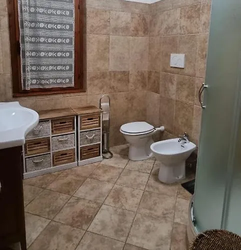 Magic Dalu Con Posto Auto Apartment