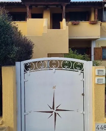 Magic Dalu Con Posto Auto * Olbia