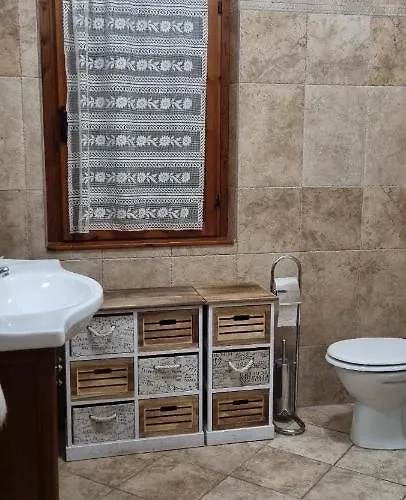 Magic Dalu Con Posto Auto Apartment Olbia