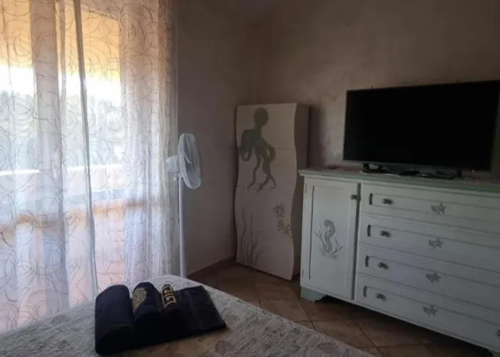 Magic Dalu Con Posto Auto Apartment *