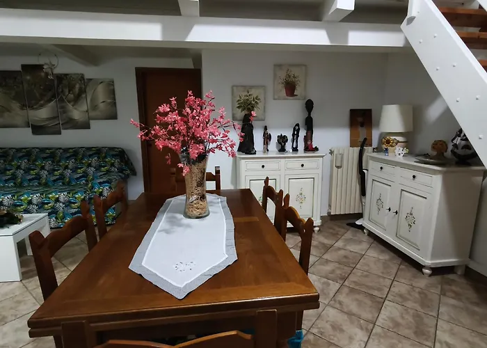 Apartment Magic Dalu Con Posto Auto Olbia