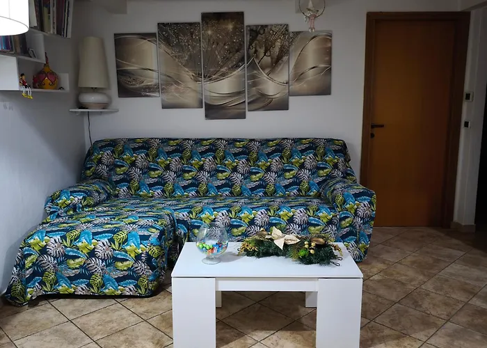 Apartment Magic Dalu Con Posto Auto *