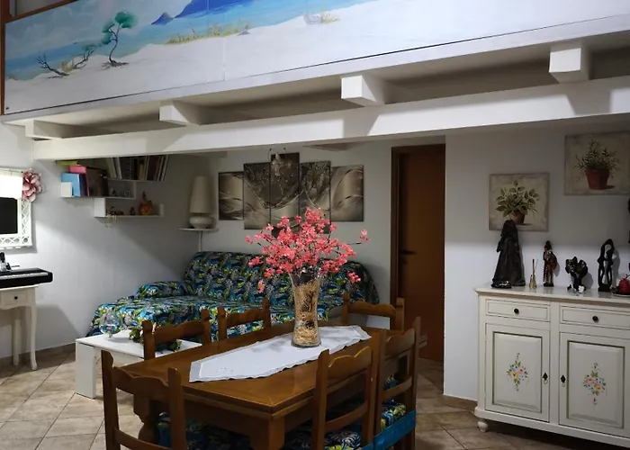 Apartment Magic Dalu Con Posto Auto