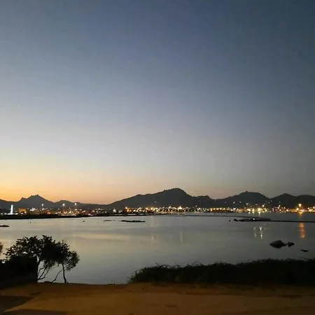 Magic Dalu Con Posto Auto Olbia