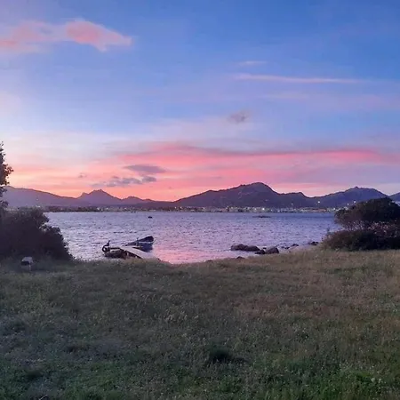 Magic Dalu Con Posto Auto