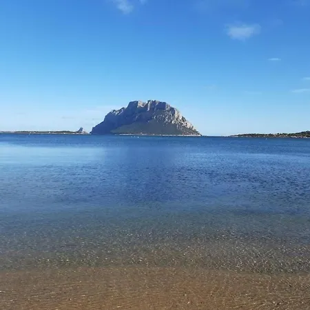 Magic Dalu Con Posto Auto Apartment Olbia