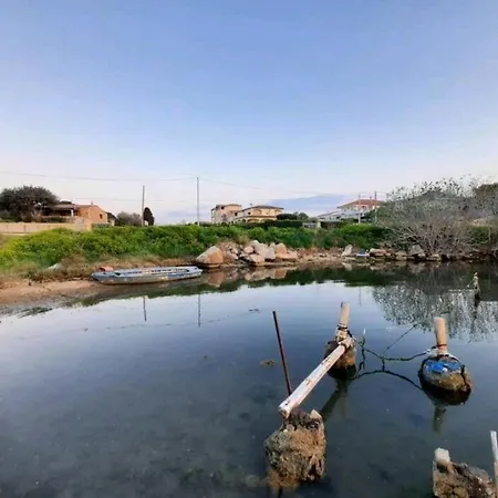 Magic Dalu Con Posto Auto