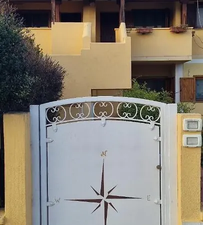 Magic Dalu Con Posto Auto * Olbia