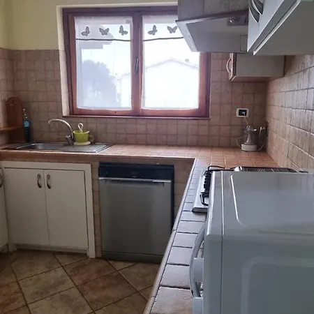Magic Dalu Con Posto Auto Olbia