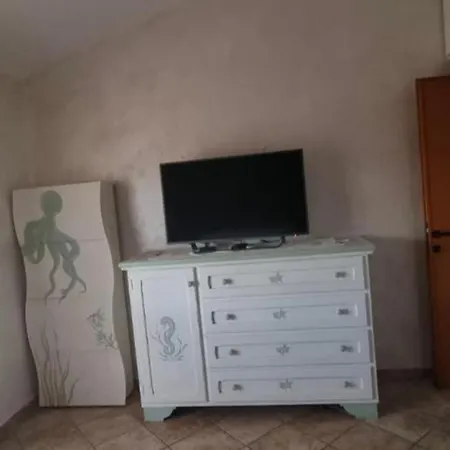 Appartement Magic Dalu Con Posto Auto