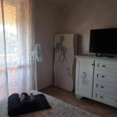 Magic Dalu Con Posto Auto Apartamento *