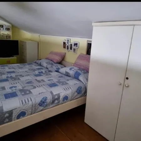 Apartament Magic Dalu Con Posto Auto *
