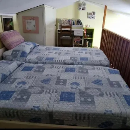 Magic Dalu Con Posto Auto Olbia