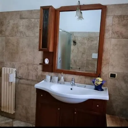Apartment Magic Dalu Con Posto Auto