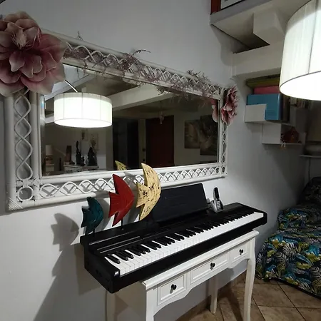 Appartement Magic Dalu Con Posto Auto *