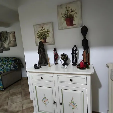 Apartment Magic Dalu Con Posto Auto Olbia