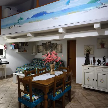 Appartement Magic Dalu Con Posto Auto