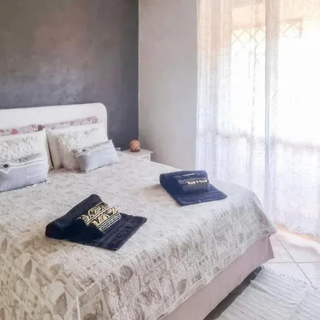 Magic Dalu House Appartamento *